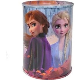 Resim Frozen 2 Kumbara 11 Cm Yükseklik 