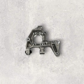 Resim 3C0505433G Aks Taşıyıcı Arka SOL - Passat-Cc-Tıguan-Scırocco-Yetı-Q3- 4-Motion 