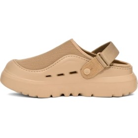 Resim Ugg Kum Erkek Sandalet Peakmod 