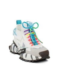 Resim Guja 24k446-1 Kadın Sneaker Spor Ayakkabı Beyaz 