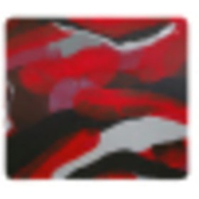 Resim Xtrfy Gp4 Abstract Retro Large Sızed Gamıng Mousepad 