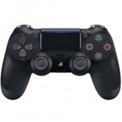 Resim PS4 Dualshock 4 Controller V2 Sıyah 