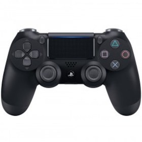 Resim PS4 Dualshock 4 Controller V2 Sıyah 