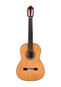 Resim Cordoba Friederich Cd Pf Klasik Gitar Natural 