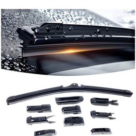 Resim Volvo S60 Muz Silecek Takımı 2010-2014 65x50-a 