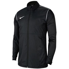 Resim Nike Repel Park20 RN JKT W Erkek Yağmurluk 