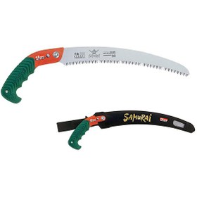 Resim Samurai GKC-330-LH Kavisli Budama Testeresi 