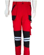 Resim Beştaş Tekstil Kargo Pantolon 