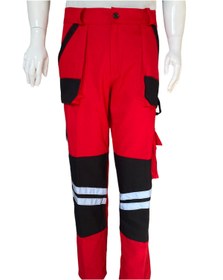 Resim Beştaş Tekstil Kargo Pantolon 