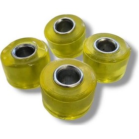 Resim Cg Arka Dişli Takozu 4 Adet, Kuba Arka Dişli Takozu, Çıta Arka Dişli Takozu Set 