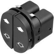 Resim Genel Markalar Ford Connect Sol Çiftli Cam Dügmesi Anahtari 2002--2013 356497274 