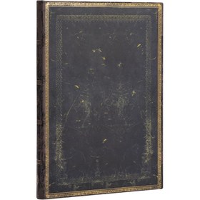 Resim Inkblot Arabica Eskiz Defteri 