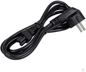 Resim Laptop Adaptör Güç Kablosu-Yonca Power Kablo 