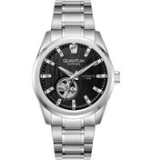 Resim Quantum Qmg1192.350 Otomatik Kol Saati Metalik 