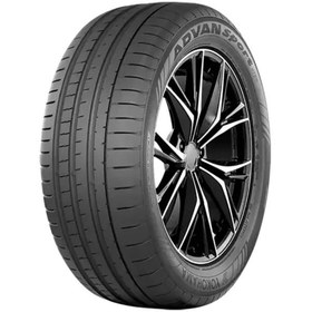 Resim Yokohama Advan Sport V107 255/35R19 96Y XL - 2025 