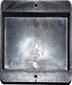 Resim Mondial 100Km Akü Üst Kapağı (492650314) 