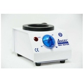 Resim Angel Ağda Makinası Konserve Ağda Isıtıcı A-132 Midi 50 ml 