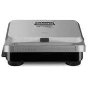 Resim Delonghi SW12AC.S Multigrill Easy Izgara Ve Tost Makinesi Delonghi