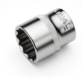 Resim Retta Yıldız Lokma Anahtar Kısa 1/2" - 11 Mm 