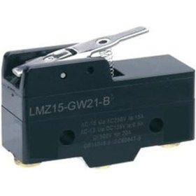 Resim Limit Switch Kısa Palet Lmz15-Gw21-B 