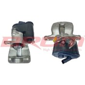 Resim Fren Kaliperi Arka Sağ Vw Passat Cc 3c2 1.4 Tsı Varıant 3c5 05-- Motorlu 3c0615404b 
