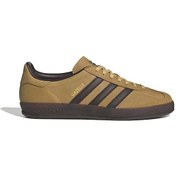 Resim Adidas Gazelle Indoor Erkek Günlük Ayakkabı Ih4771 Sarı Ih4771 Sarı 
