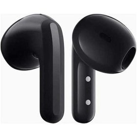 Resim Xiaomi Redmi Lite Kulaklık Kulak İçi Bluetooth 5.3 Kablosuz Buds 4 Vg Yüksek Ses Kalitesi - 120cm Kırmızı 