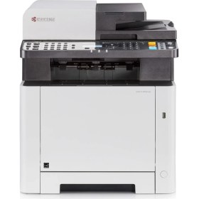 Resim Kyocera Eco MA2100CWX Renkli Laser Yaz/tar/fot/fax Wi-Fi A4 