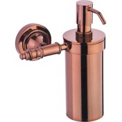 Resim Pure Concept Pure Istanbul Sıvı Sabunluk Metal Bronz 
