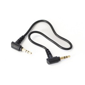 Resim Boya BY-TRS 3.5mm Mikrofon Kamera Bağlantı Kablosu 