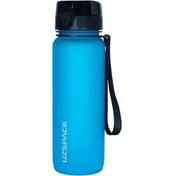 Resim Uzspace Tritan Matara Açık Mavi 800 ml 