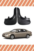 Resim kurke Honda Accord 2003-2008 2'li Tozluk Çamurluk Paçalık 