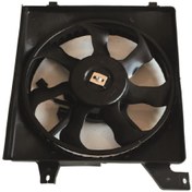 Resim İTAQİ Hyundai Accent Era Benzinli Komple Fan 2006-2010 