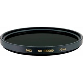 Resim Marumi 16.5 Stop Dhg ND100,000 Filtre 58 mm 