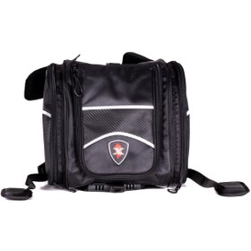 Resim Tex 629 Maxi Scooter Ara Çanta 