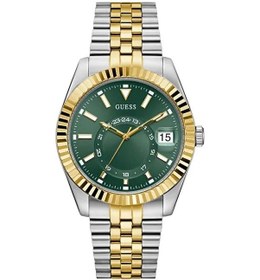 Resim Guess Gugw0977g4erkek Kol Saat Gri 