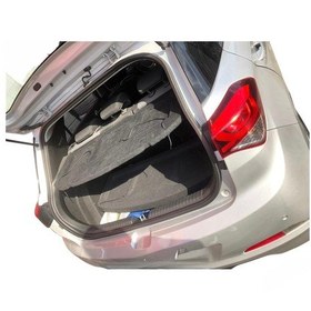 Resim Hyundai İ20 2015-2019 Pandizot Bagaj Rafı 