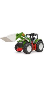 Resim Bruder Kepçeli Traktör BR03451 