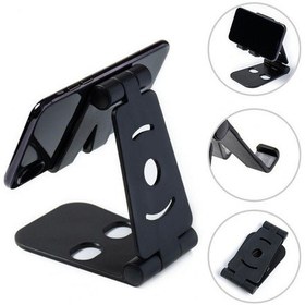 Resim Mikroskop Telefon Tutucu Stand Kaymaz Taşıyıcı Ayarlanabilir Plastik Masaüstü Stand 