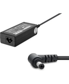Resim Elektronikçim 24V 3A 72W Yazar Kasa ve Pos Cihazı Adaptörü - 5.5x2.5mm - Siyah HD8852 