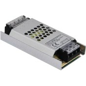 Resim İsmiyle Al Kendal KLD001 Süper Slim 5A LED Trafosu 12V 60W 