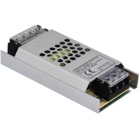 Resim İsmiyle Al Kendal KLD001 Süper Slim 5A LED Trafosu 12V 60W 