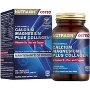 Resim NUTRAXIN B-One Formula 90 Tablet 