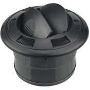 Resim Sones Rv Klima Havalandırma Yedek Parçalar Ac Hava Çıkış Havalandırması, Boyut: 100 X 75mm 