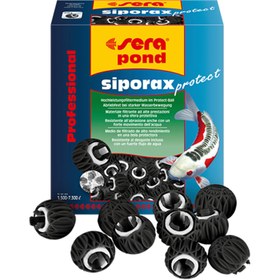 Resim Sera Siporax Pond Protect Professional 10 Lt - 2.8 Kg 