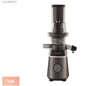 Resim Grundig SJ 8650 Professional Line Slow Juicer 200 W Yavaş *** 
