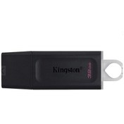 Resim Kingston Exodia Usb 3.2 Gen1 Dtx/32gb 32 Gb Flash Bellek 