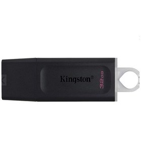 Resim Kingston Exodia Usb 3.2 Gen1 Dtx/32gb 32 Gb Flash Bellek 