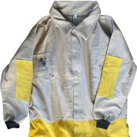 Resim Yade Deri Kumlama Tulumu 