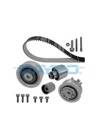 Resim Golf Polo Jetta Passat A3 Crafter 1.6 Tdi Triger Seti 03l198119f N11.26796 